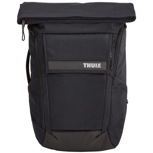 Thule Paramount Backpack 24L vodootporni ruksak crni slika 8