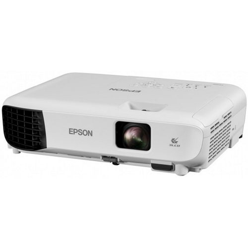 EPSON EB-E10 projektor slika 2