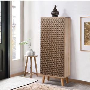 Ormar za cipele Vegas - S 937 Sonomo