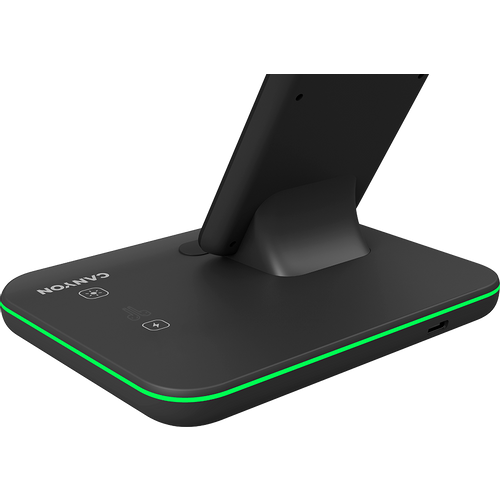 CANYON WS-303, 3in1 Wireless charger slika 5