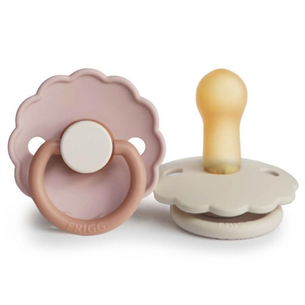 FRIGG Duda varalica Biscuit/Cream 76222484 - Veličina 2 slika 1