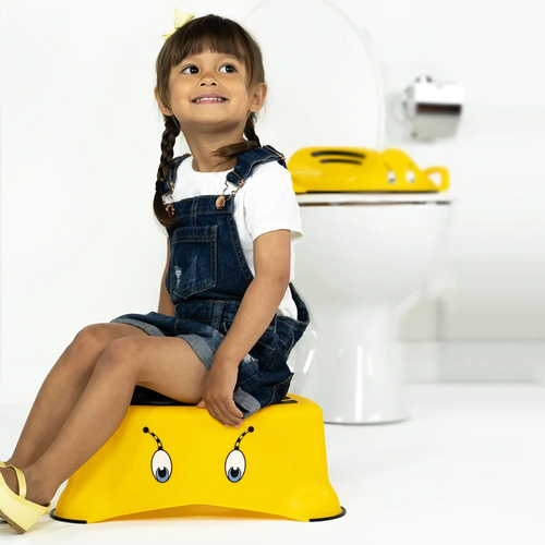 My Carry Potty My Little Trainer Seat - Bumbar slika 5