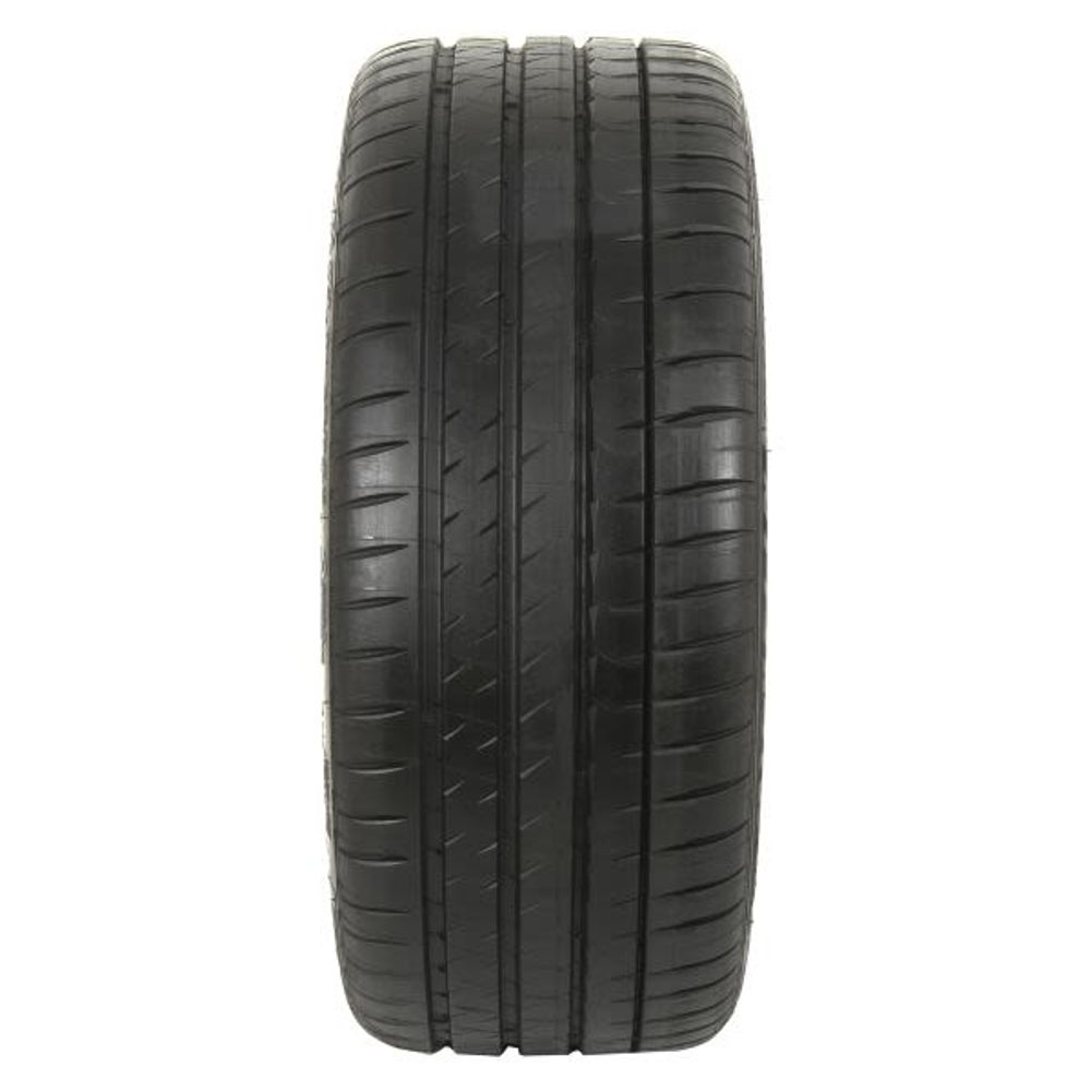 MICHELIN 275/35R19 100Y XL Pilot Sport 4 S slika 1