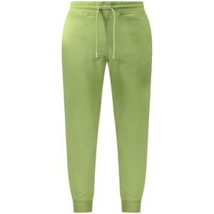 K-WAY MEN'S GREEN PANTS