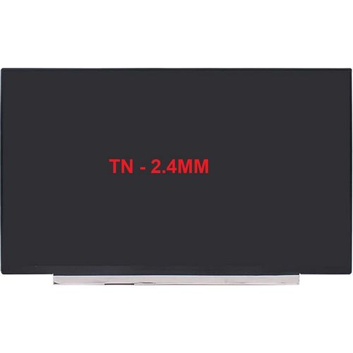 LED Ekran za laptop 14 slim 30pin FULL HD IPS kraci bez kacenja TN slika 1