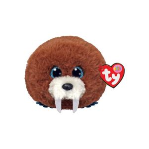 TY 42559 Plišana igračka Morž Hank 8 cm