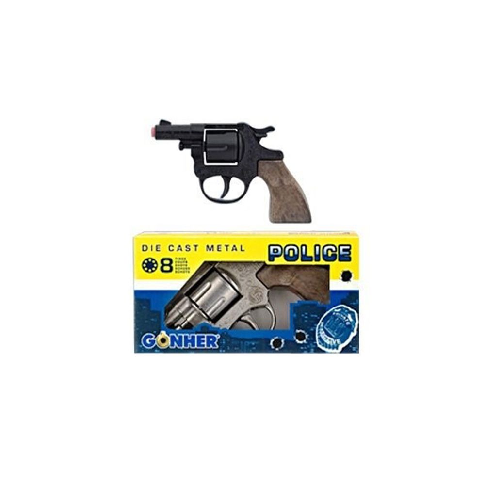 73-6 Revolver Policijski slika 1