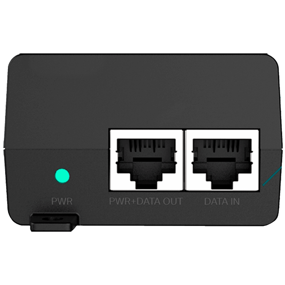 TP-LINK PoE napajanje + Injector TL-POE160S slika 3
