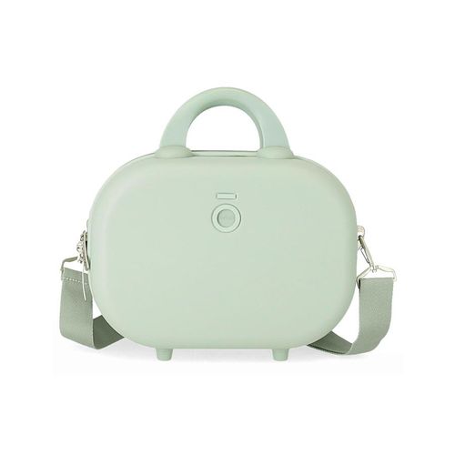 ENSO ABS Beauty case - Mint ANNIE slika 1