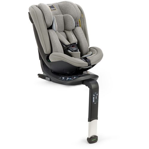 Inglesina DARWIN NEXT STAGE i-Size 40-105 cm MOON GREY slika 1