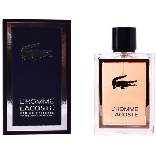 Lacoste L'Homme Lacoste Eau De Toilette 100 ml (man) slika 1