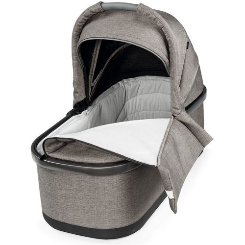 Peg Perego Ypsi košara za kolica City Grey slika 3