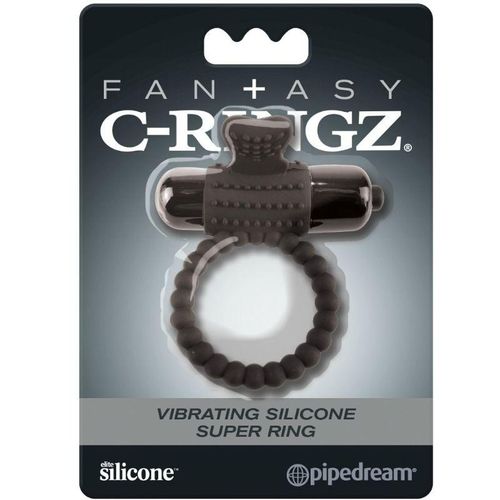 Pipedream Fantasy C-Ringz vibrirajući penis prsten slika 6