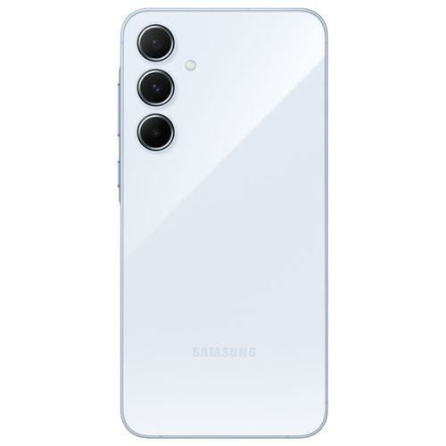 Samsung Galaxy A55 Mobilni telefon 5G 8GB 256GB svetloplava slika 3