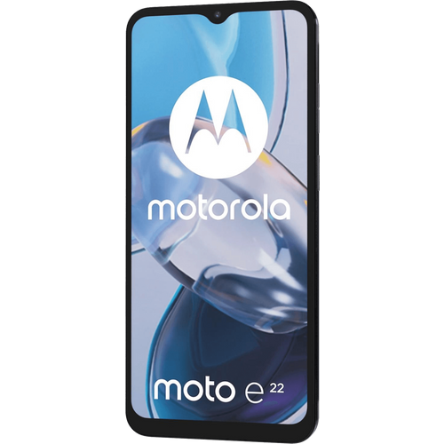 Motorola E22 4GB/64GB Astro, Black EU slika 2