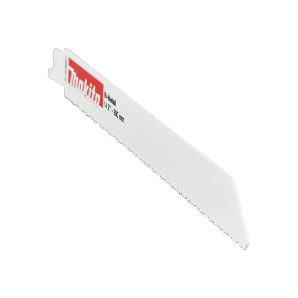 Makita - List za recipročnu pilu (5kom/pak) P-04927 slika 3