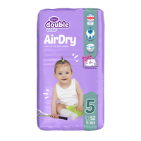 Violeta pelene Double Care AIR DRY