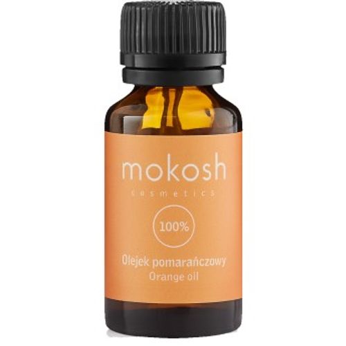 MOKOSH Eterično ulje za aromatičnu masažu - pomorandza 10 ml  slika 1