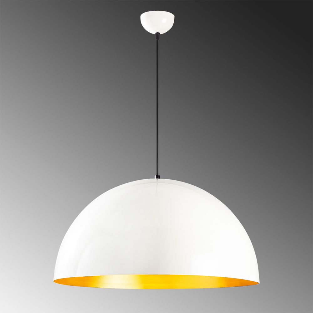 Luster Berceste 236-S Bijeli slika 4