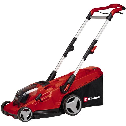 Einhell GP-CM 36/41 Li Brushless-Solo, akumulatorska kosilica, bez baterije i punjača slika 1