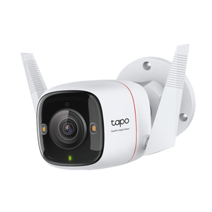 TP-Link Tapo C325wb Outdoor Security Wi-Fi Camera C325WB