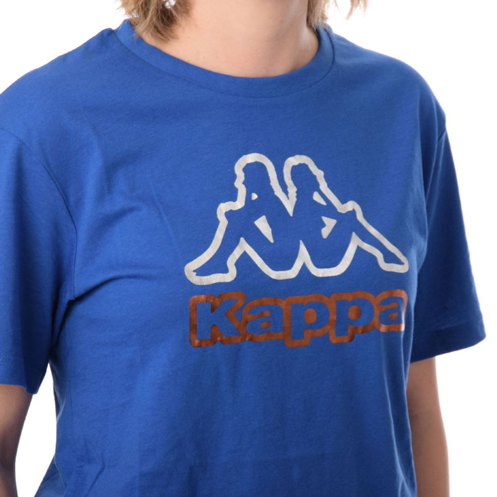 Kappa Majica Logo Falella za Žene slika 3
