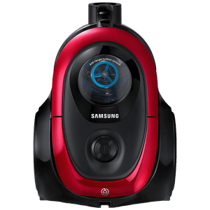 Samsung Usisavač sa posudom / anti-tangle turbina VC2100M, 700 W