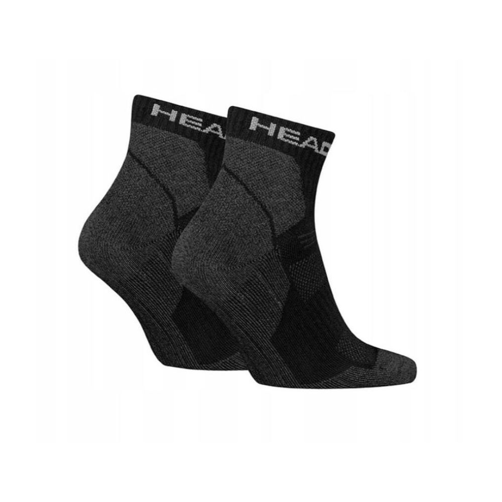 Head čarape Hiking All Climates Quarter 2P slika 2