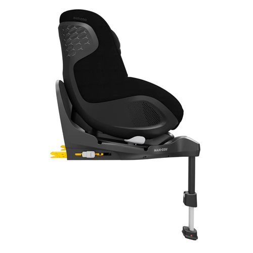 Maxi-Cosi autosjedalica Mica 360 Pro i-Size, Grupa 0+, 1 (0-18 kg) - Autentična Crna slika 8