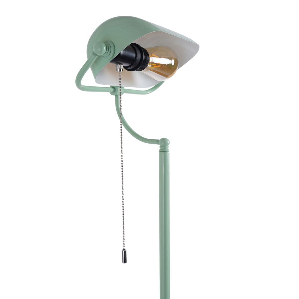 Opviq Podna lampa 248, menta slika 4