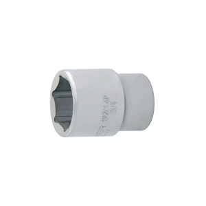 Unior Ključ nasadni, prihvat 3/4" 30 mm, 197/1 6p - Izvrsna čvrstoća i dugotrajnost
