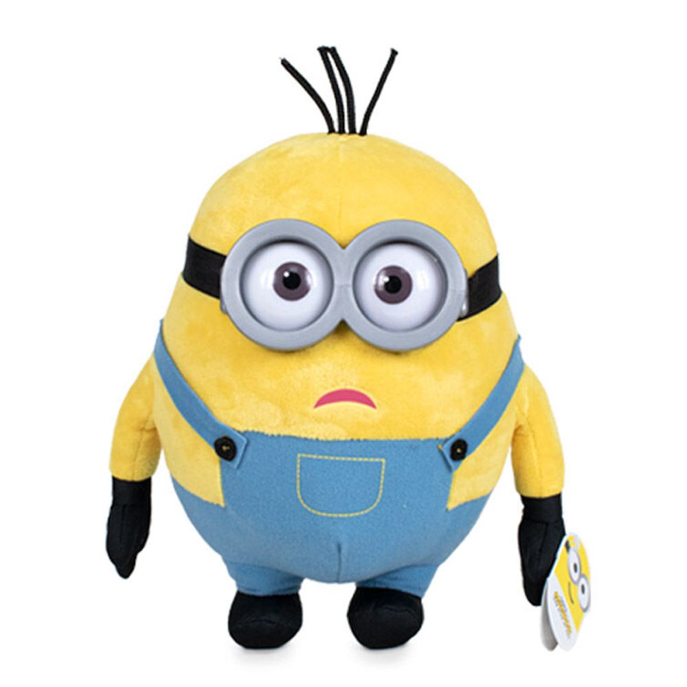 Minions: Uspon Grua - Otto plišana igračka 30 cm slika 2