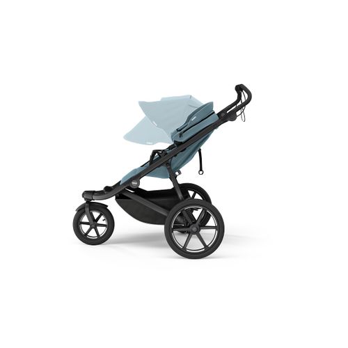 Thule Urban Glide 3 dječja kolica crna slika 7