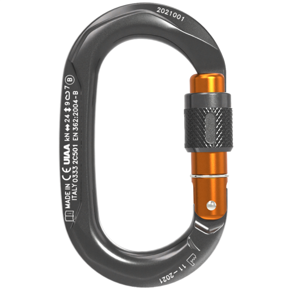 Skyotec karabiner OVAL OVX SG slika 4