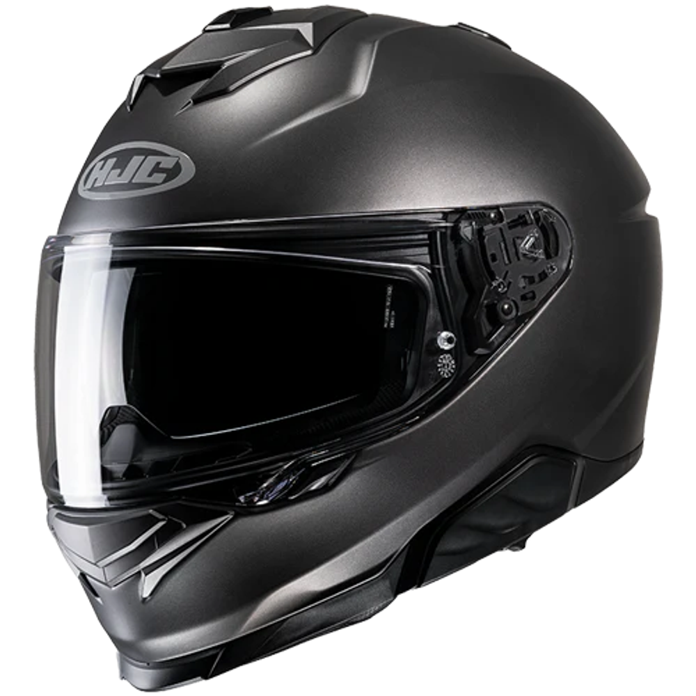 HJC i71 Solid vizir za moto kacigu slika 7