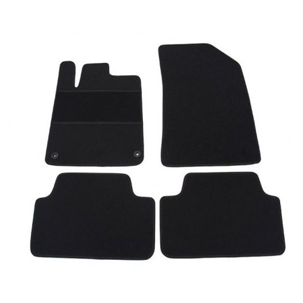 Tipske patosnice za Citroen C5 (2001-2008) slika 1