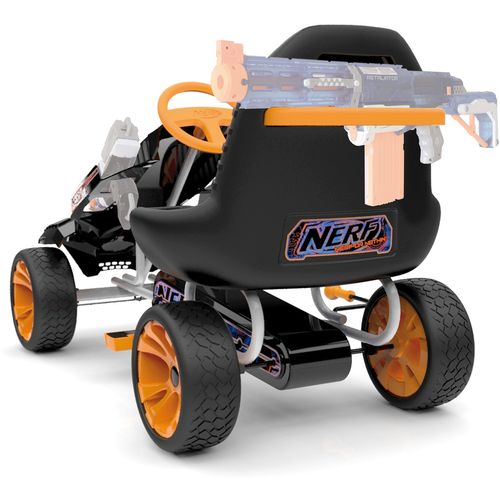 Hauck auto na pedale Nerf Battle Racer Nerf slika 13