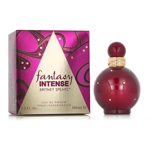 Britney Spears Fantasy Intense Eau De Parfum 100 ml (woman) slika 2