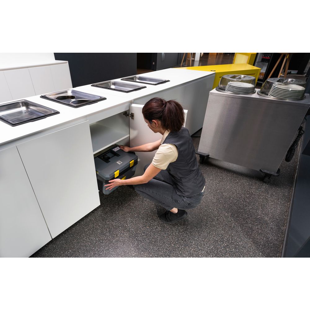 Karcher SG 4/2 parni čistač slika 10