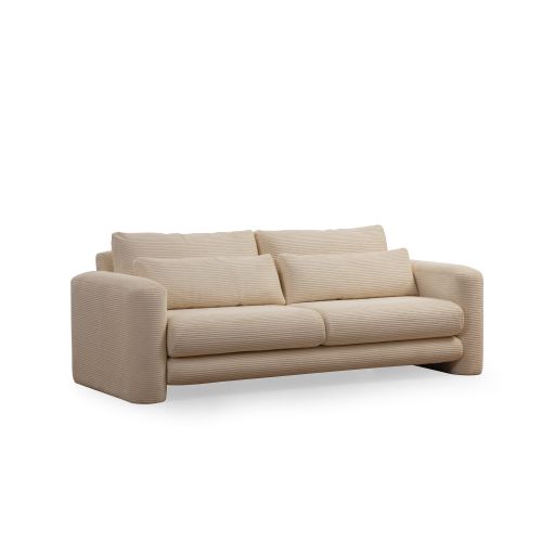 Atelier Del Sofa Trosjed, Lily Beige - 3 slika 3