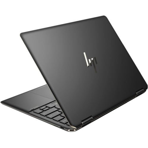 HP consumer 6M4L8EA HP Spectre x360 14-ef0005nn, Intel Core i7-1255U, 16GB LPDDR4x-4266 RAM, 2TB PCIe NVMe TLC M.2 SSD, 13.5" OLED UWVA 3K2K 3000x2000 multitouch, Intel Iris X Graphics, 2 TB 4, 1 USB 3.2, BT 5.3, FP, Win11Home, US, Nightfall black slika 2