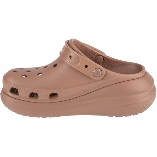 Crocs classic crush clog 207521-2q9 slika 2