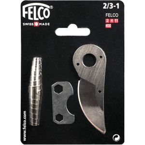 Rezervni set 2/3-1 za škare Felco 2