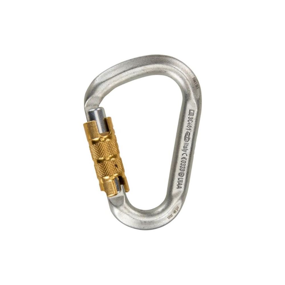 SKYLOTEC Karabiner Snappy Steel TG slika 1
