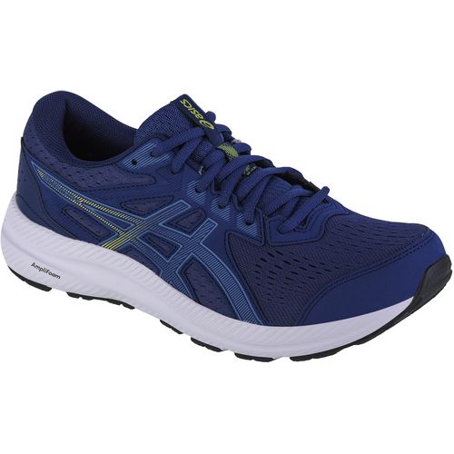 Asics gel-contend 8 1011b492-408 slika 1