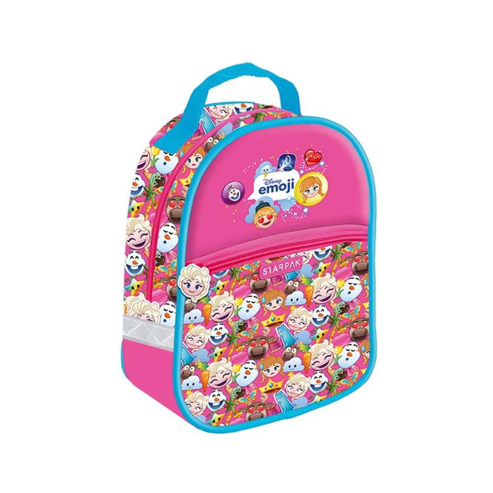 STARPAK 396280 Ruksak Disney Emoji - Mini slika 1