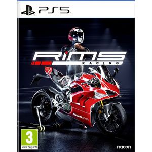 RiMS Racing (PS5)