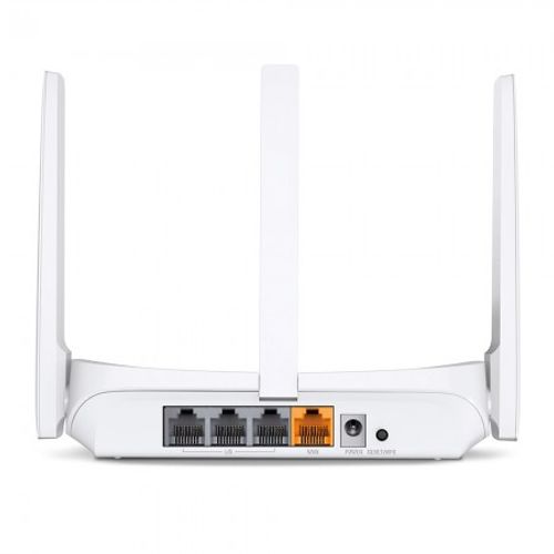 Mercusys MW306R Wireless Router Multi-mode slika 2