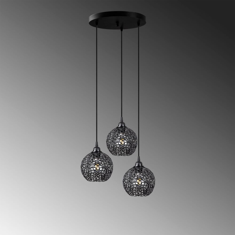 Hay - 11890 Crni Luster slika 4