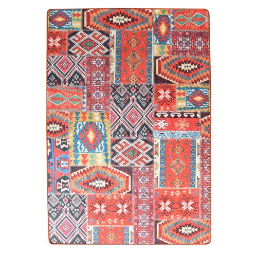 Šareni Tepih Conceptum Hypnose Patchwork (160 x 230 cm) slika 3